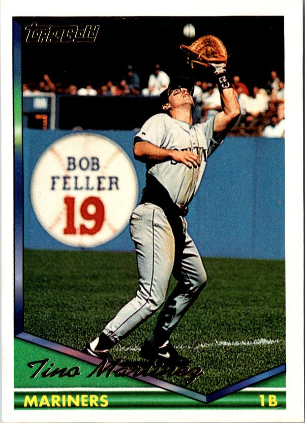 1994 Topps Tino Martinez #693