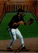 1997 Finest Kevin Elster