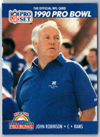 1990 Proset John Robinson #426