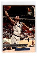 1994 Finest Tim Hardaway