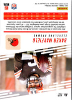 2021 Panini Prestige Baker Mayfield #122