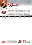 2007 Ultra Vernon Davis