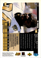 1997 Collector's Choice Joe Johnson #277
