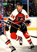1994 Parkhurst Bob Wilkie #171 Rookie