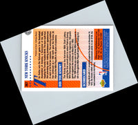 1992 Upper Deck New York Knicks #367
