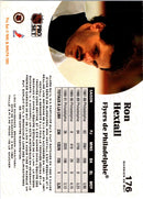 1991 Pro Set Ron Hextall
