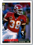 1995 Upper Deck Kimble Anders