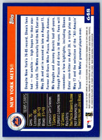 2003 Topps Mike Piazza #648