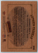 2001 Fleer Tradition Glossy Antonio Freeman