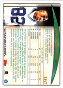 1998 Topps James McKnight
