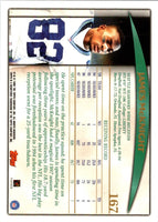1998 Topps James McKnight #167