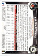 2011 Topps Gordon Beckham