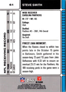 2007 Finest Steve Smith