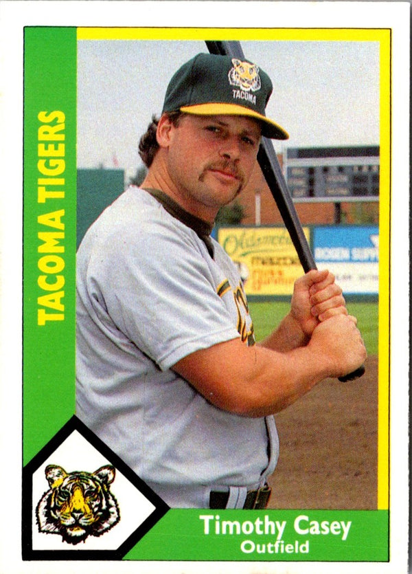 1990 CMC Timothy Casey #589