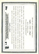 2007 Topps Jake Westbrook