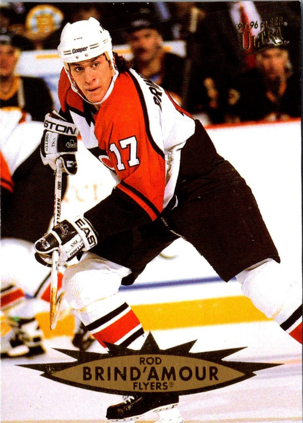 1995 Ultra Rod Brind'Amour #115