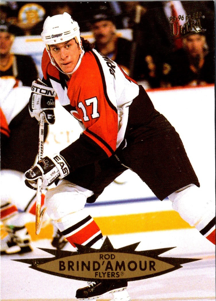 1995 Ultra Rod Brind'Amour