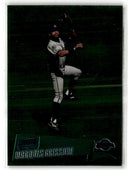 2000 Stadium Club Chrome Marquis Grissom