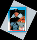 1985 Fleer Joe Sambito