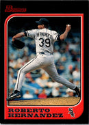 1997 Bowman Roberto Hernandez