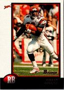 1998 Bowman Corey Dillon