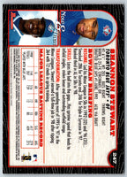 1999 Bowman Shannon Stewart #247