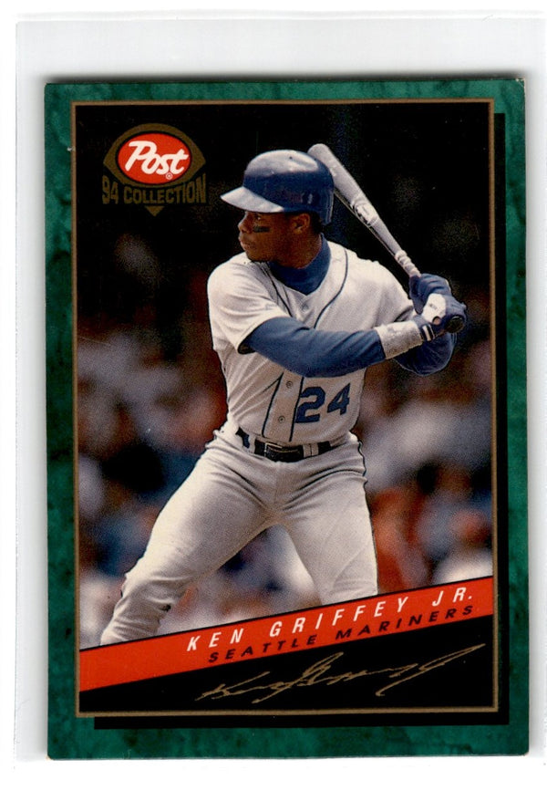 1994 Post Cereal Ken Griffey Jr. #15