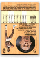 1991 Fleer Dennis Rodman