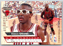 1993 Ultra Horace Grant