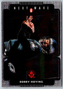 1998 Upper Deck Bobby Hoying