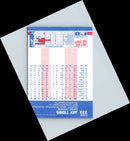 1987 Fleer Jay Tibbs