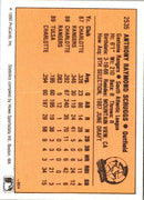 1990 CMC Tony Scruggs