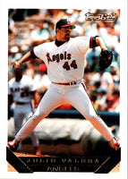 1993 Topps Julio Valera #374