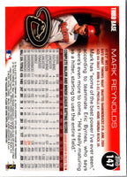 2010 Topps Chrome Mark Reynolds #147