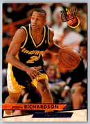 1993 Ultra Pooh Richardson