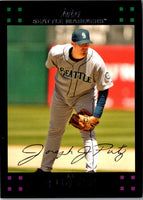 2007 Topps J.J. Putz #190