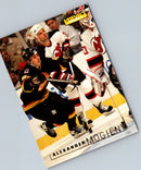 1972 O-Pee-Chee Marshall Johnston