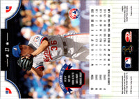 2002 Donruss Tony Armas Jr. #27
