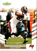 2007 Score Alex Smith