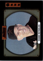 2000 Bowman Shane Reynolds #123