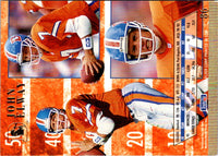 1994 Ultra John Elway #86