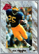 1991 Classic Best Chipper Jones