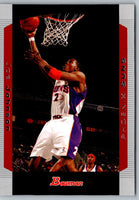 2004 Bowman Joe Johnson #79