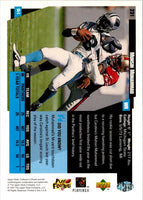 1997 Collector's Choice Muhsin Muhammad #231