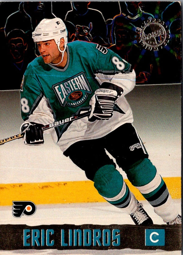1996 Stadium Club Members Only 50 Eric Lindros #30