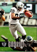 2006 Upper Deck Doug Gabriel