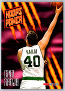 1995 Skybox Dino Radja