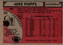 1980 Topps Mike Phipps