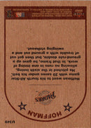 2002 Fleer Tradition Update Trevor Hoffman