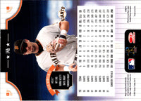 2002 Donruss Rich Aurilia #146